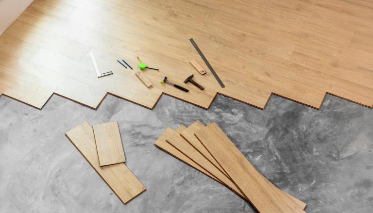 Pourquoi opter pour la pose de parquet à Besançon ?